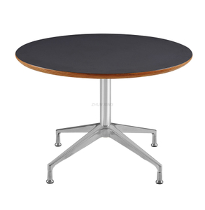 Round Coffee Table Four Star Legs Furniture Coffee Tea Table Side Table