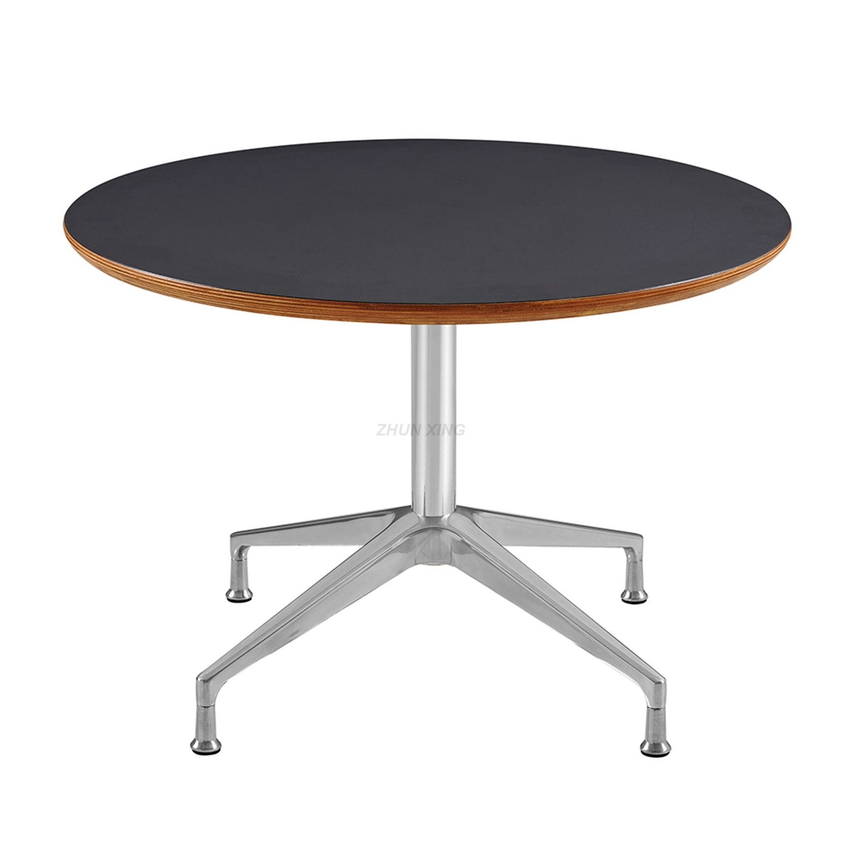 Round Coffee Table Four Star Legs Furniture Coffee Tea Table Side Table