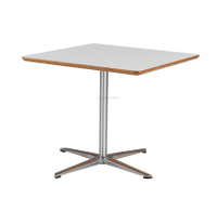 Square Side Table Furniture Coffee Tea Table