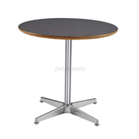base for dining table