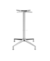 high top table base