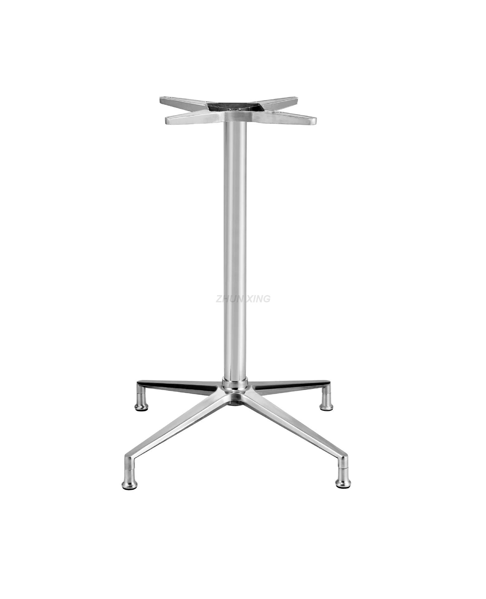 high top table base