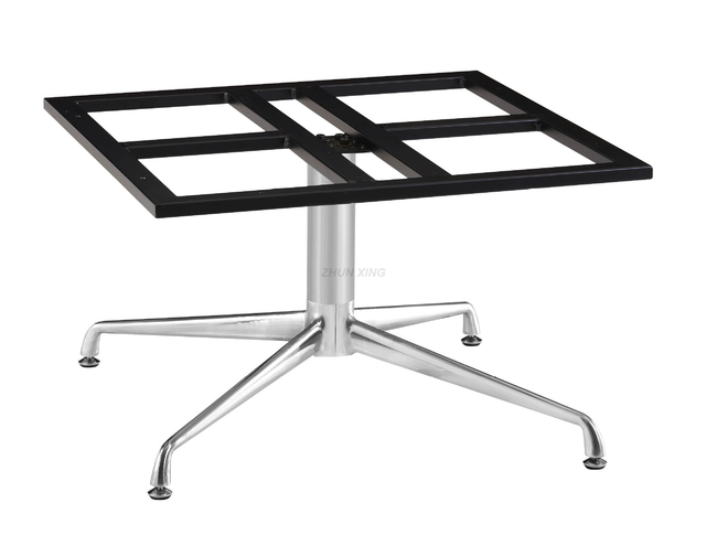 pedestal base round table