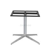 antique table base