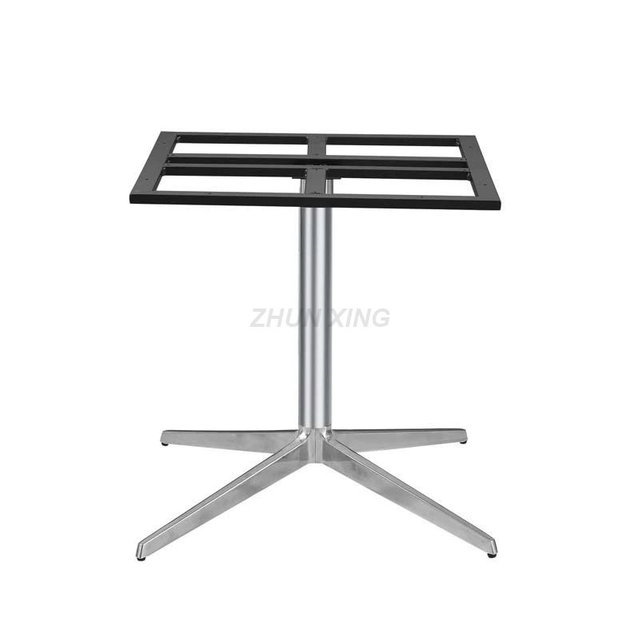 antique table base