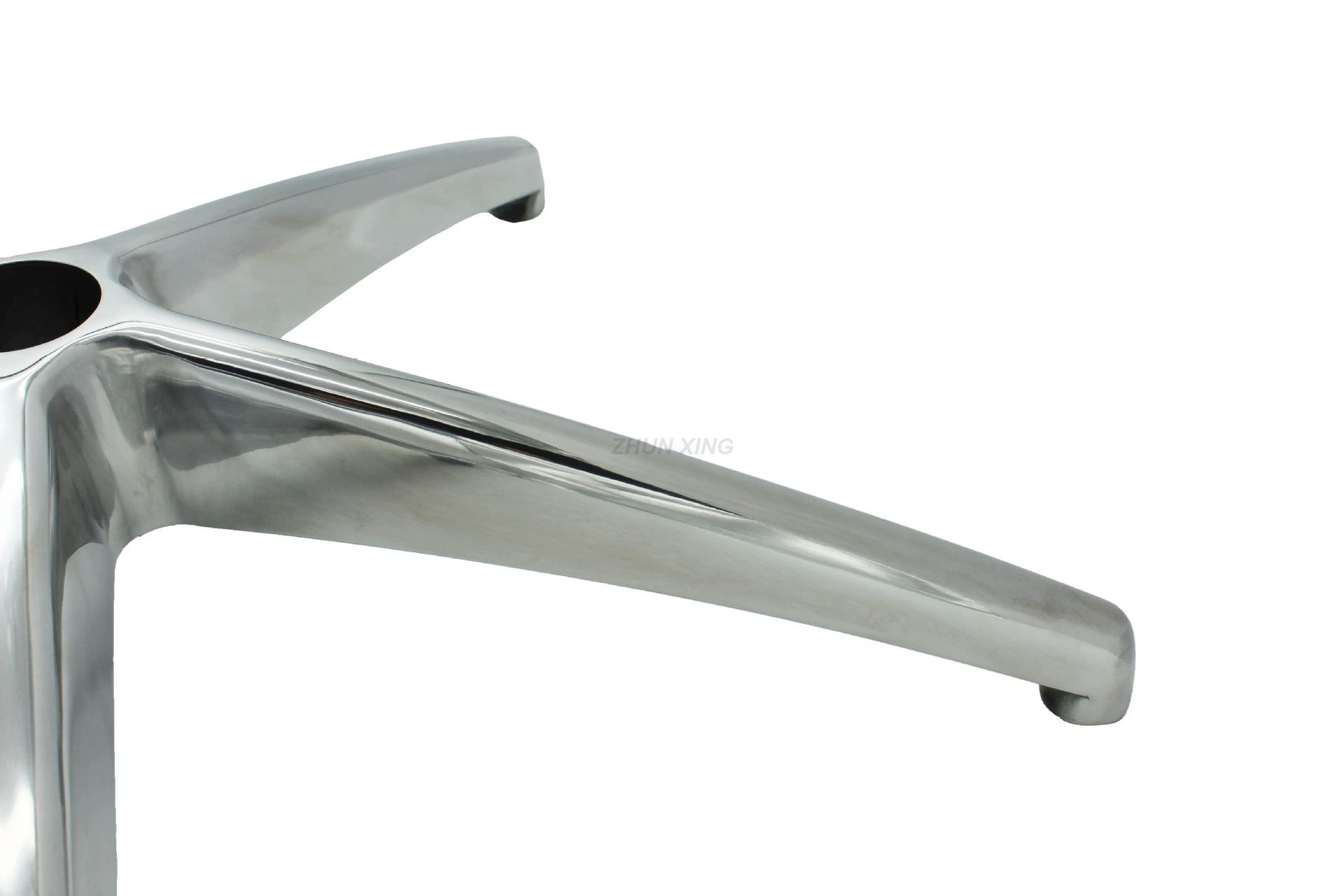 chair base with wheels