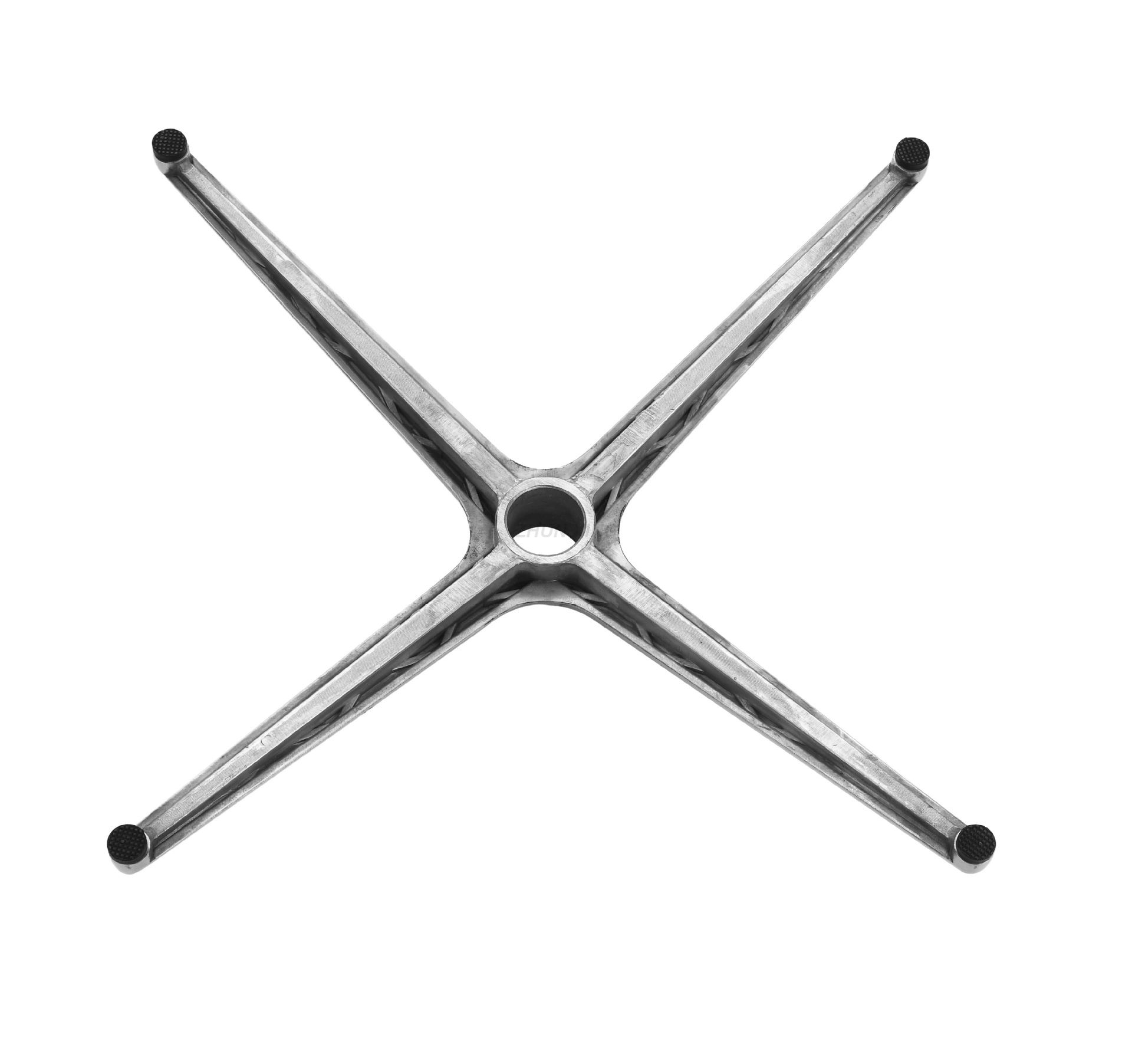 executive office chair metal base