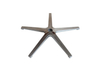 office chair base with wheels