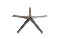 office chair base with wheels