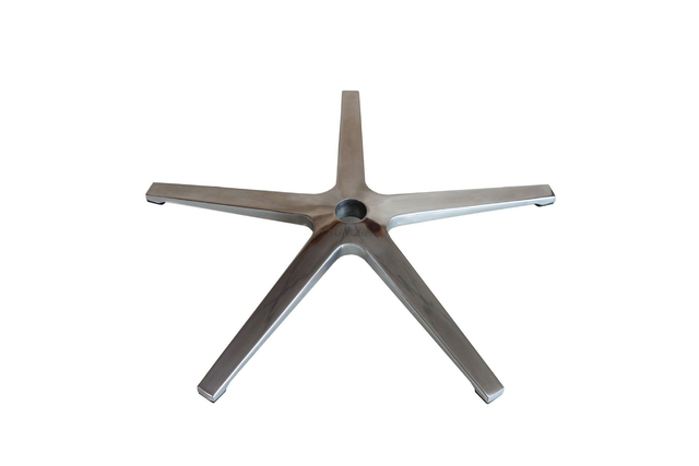 office chair base with wheels