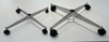 office chair spare parts