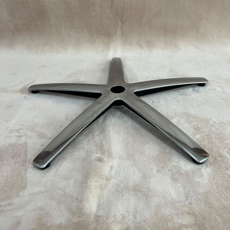 chair chrome base