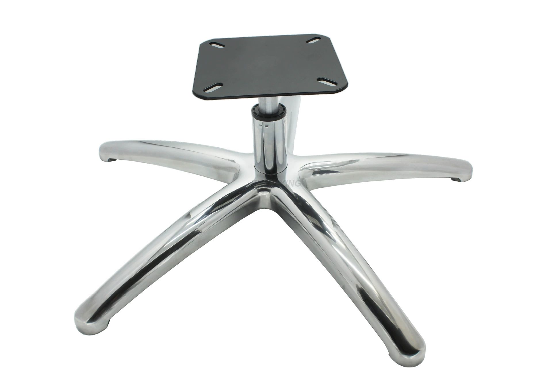 Chair Frame Metal Swivel Chair Base Gas Lift Desk Chair
