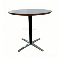 Round Table Furniture Coffee Tea Table Side Table 