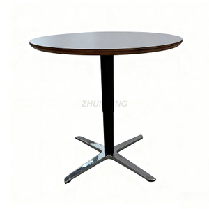 Round Table Furniture Coffee Tea Table Side Table 
