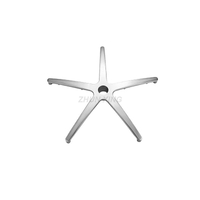 office chair metal base