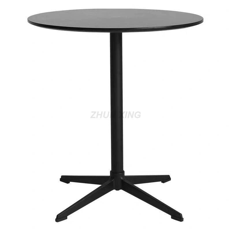 metal coffee table bases