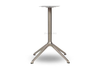 coffee table pedestal base