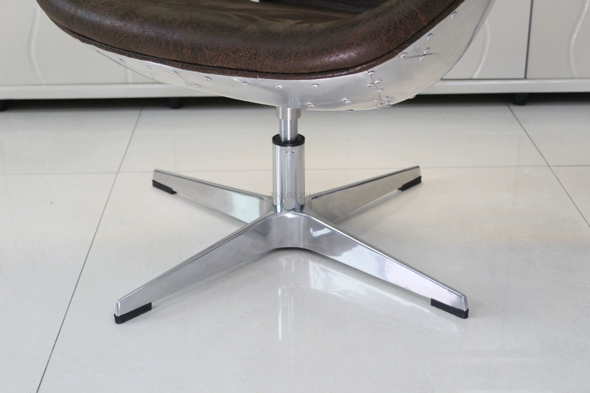 swivel chair base
