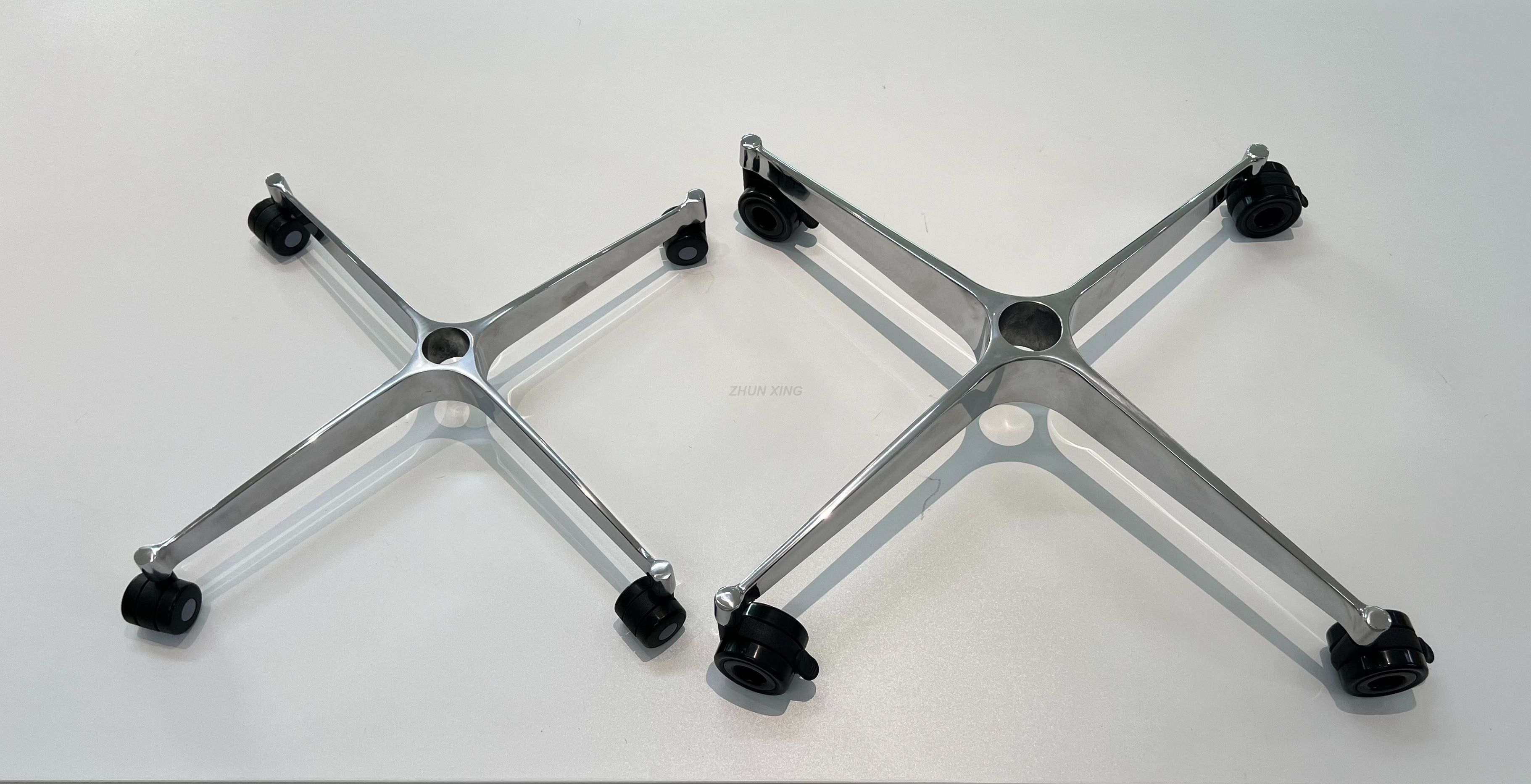 swivel base for chair