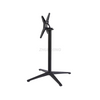 Pedestal Base for Glass Dining Table Metal Stand 709-FF