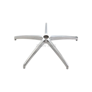 office chair metal base