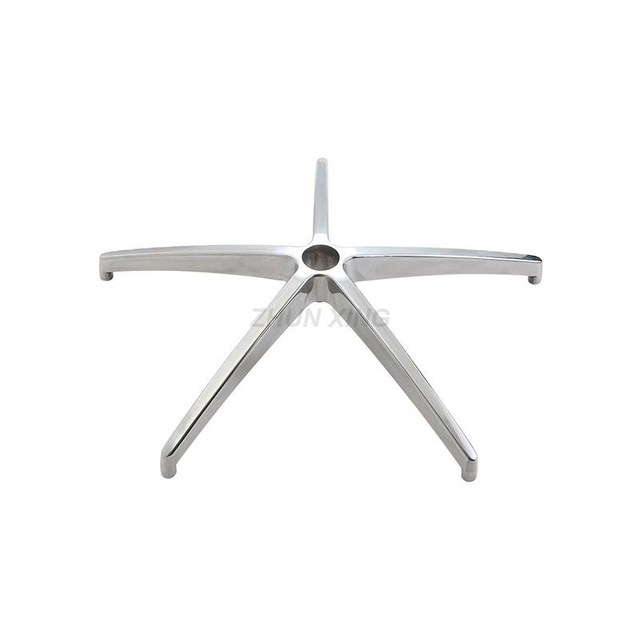 office chair metal base