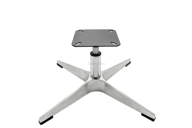 executive office chair metal base