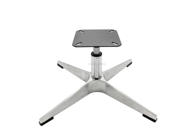 Base metal della sedia da ufficio esecutivo