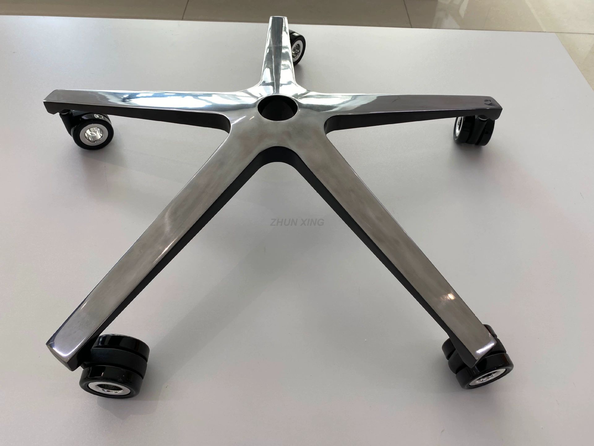 Kit de base de silla giratoria