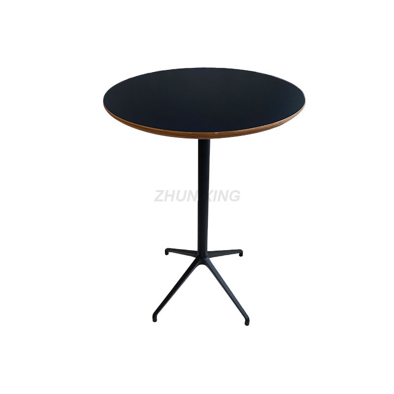 Small Deformation Tulip Umbrella Table Base Marble Table Legs