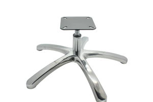 captains chair swivel base