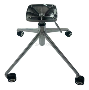 metal chair frame