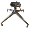 Swivel Desk Chair Base Chair Frame Metal 707C