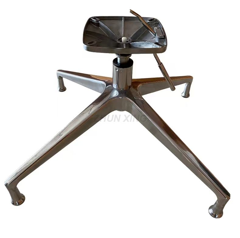 Swivel Desk Chair Base Chair Frame Metal 707C