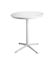 Round Dining Table
