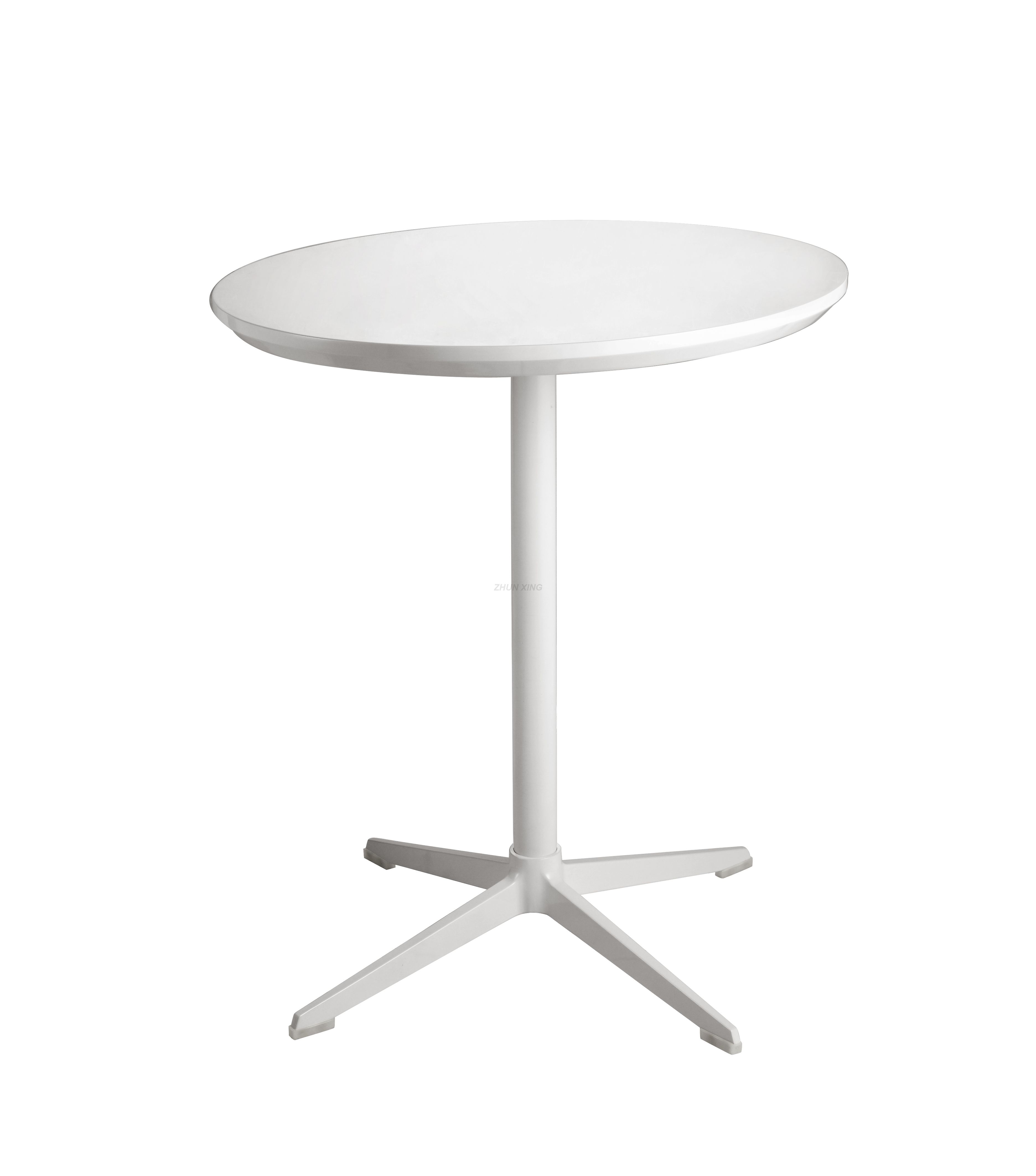 Round Dining Table