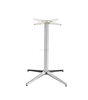 gold base office chair
