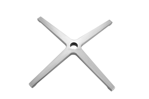 parts of an office chair