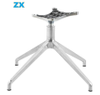 4 leg swivel chair base