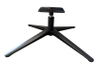 Aluminum Swivel Desk Chair Frame 718