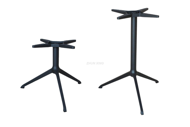 small black table lamp base