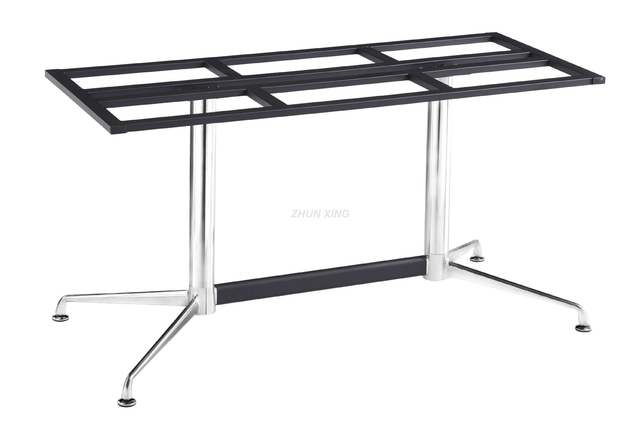 base for granite dining table