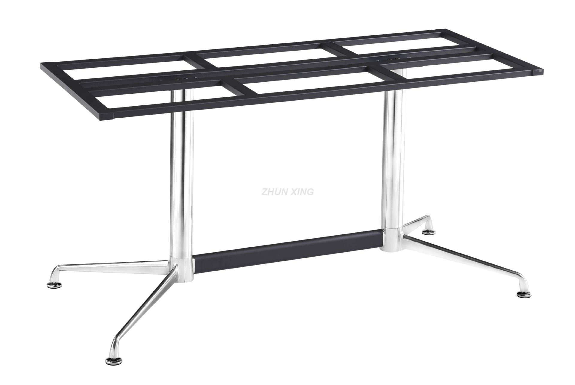 A Comprehensive Guide To Choosing The Perfect Chrome Dining Table Base