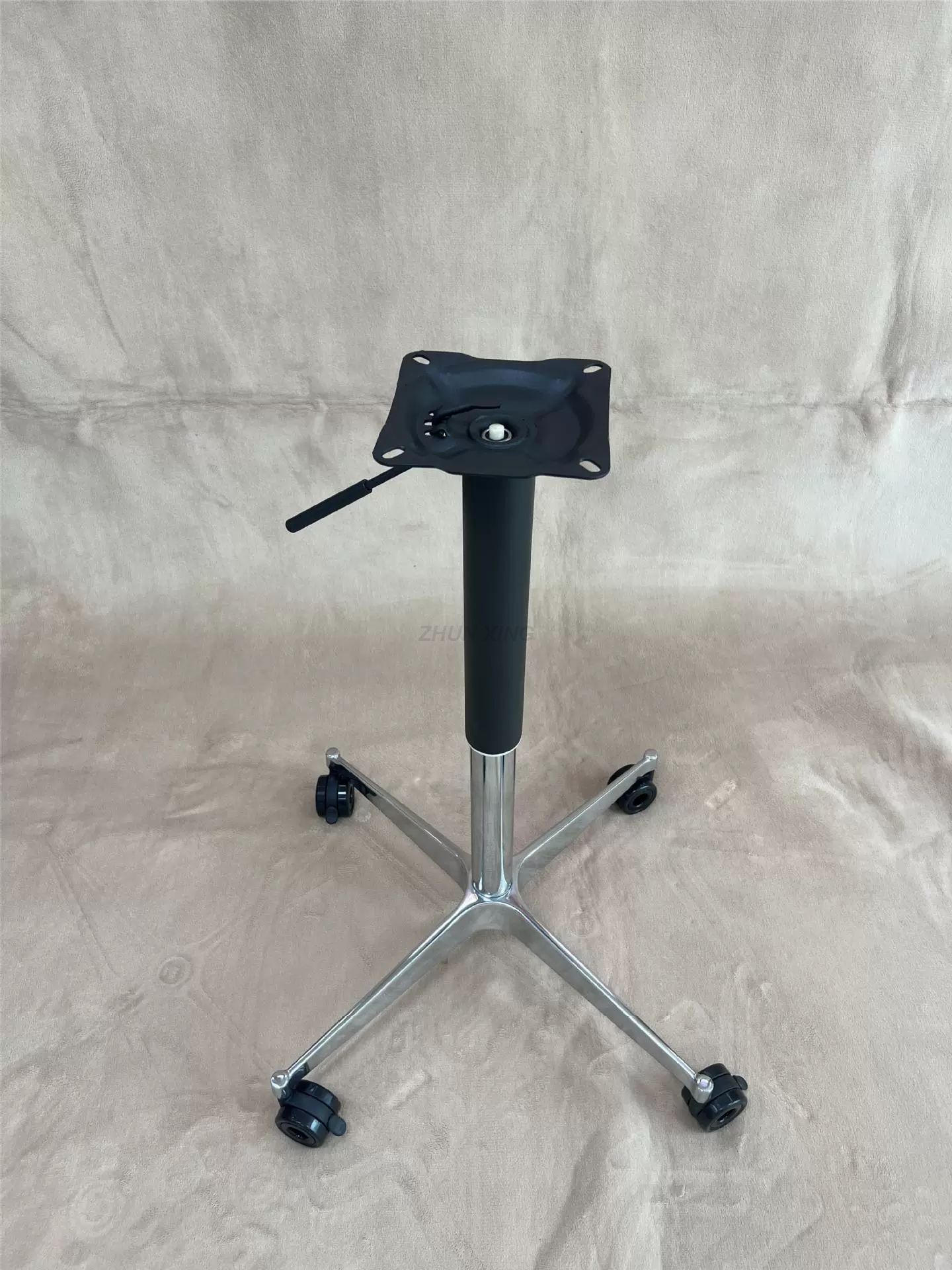 base for side table