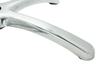 swivel armchair base