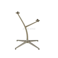 height adjustable table base