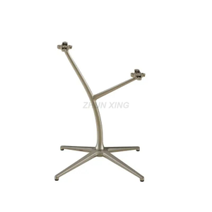 height adjustable table base
