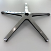 rotating chair base