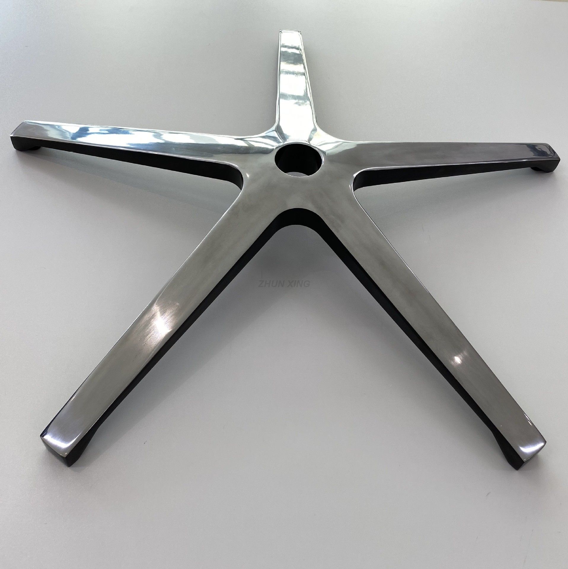 rotating chair base